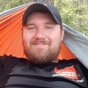 Meet your Posher, Joshua